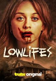 ดูหนังออนไลน์ฟรี Lowlifes  โลว์ไลฟ์ (2024)