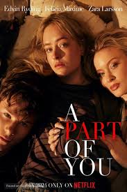 ดูหนังออนไลน์ฟรี A Part of You (2024) ส่วนหนึ่งของเธอ