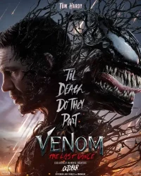 ดูหนังออนไลน์ฟรี เวน่อม 2024 VENOM THE LAST DANCE