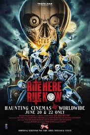 ดูหนังออนไลน์ฟรี โกสท์ ไรท์ เฮีย นาวด์ GHOST Rite Here Rite Now (2024)