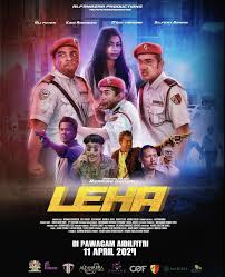 ดูหนังออนไลน์ฟรี เลฮา Leha (2024)