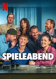 ดูหนังออนไลน์ฟรี Blame the Game  รักลุ้นวุ่นเพราะเกม (2024)