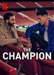 ดูหนังออนไลน์ฟรี The Champion เดอะ แชมเปี้ยน (2024)