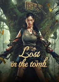 ดูหนังออนไลน์ฟรี Lost in the tomb โลงศพหมอกมรณะ (2024)