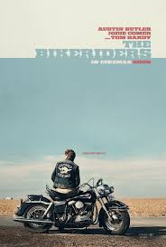 ดูหนังออนไลน์ฟรี เดอะ ไบค์ไรเดอร์ส The Bikeriders (2024)