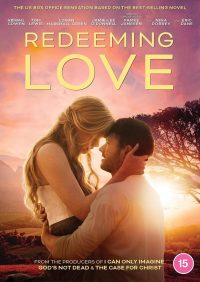 ดูหนังออนไลน์ฟรี รีดีม เลิฟ Redeeming Love (2022)