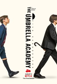 ดูหนังออนไลน์ฟรี The Umbrella Academy Season 4 ดิ อัมเบรลลา อคาเดมี่ 4 (2024)