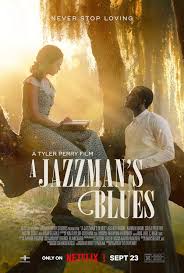 ดูหนังออนไลน์ฟรี A Jazzmans Blues อะ แจ๊สแมนส์ บลูส์ (2022)