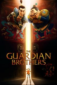 ดูหนังออนไลน์ฟรี The Guardian Brothers พี่น้องผู้พิทักษ์ (2016)