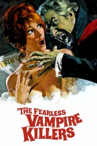ดูหนังออนไลน์ฟรี Dance of the Vampires นักฆ่าแวมไพร์ที่กล้าหาญ (1967)