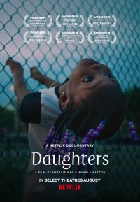 ดูหนังออนไลน์ฟรี ลูกสาว Daughters (2024)