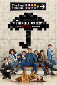 ดูหนังออนไลน์ฟรี The Umbrella Academy Season 1 ดิ อัมเบรลลา อคาเดมี่ 1