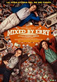 ดูหนังออนไลน์ฟรี มิกซ์ บาย เออรี่ Mixed by Erry (2023)