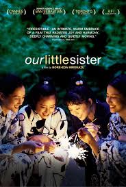 ดูหนังออนไลน์ฟรี Our Little Sister เพราะเราพี่น้องกัน(2015)
