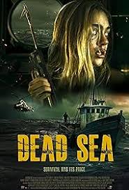 ดูหนังออนไลน์ฟรี เดดซี Dead Sea (2024)