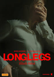 ดูหนังออนไลน์ฟรี ลองเลค Longlegs ถอดรหัสคลั่งอำมหิต (2024)