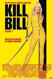 ดูหนังออนไลน์ฟรี คิล บิล นางฟ้าซามูไร 1 Kill Bill Vol. 1 (2003)
