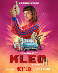 ดูหนังออนไลน์ฟรี Kleo Season 2 คลีโอ ซีซั่น 2 (2024)