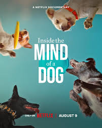 ดูหนังออนไลน์ฟรี Inside the Mind of a Dog อ่านใจสุนัข (2024)