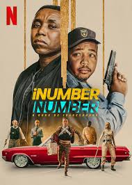 ดูหนังออนไลน์ฟรี iNumber Number ปล้นทองโจฮันเนสเบิร์น (2023)