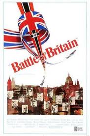 ดูหนังออนไลน์ฟรี Battle of Britain สงครามอินทรีเหล็ก (1969)