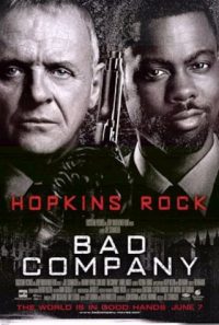 ดูหนังออนไลน์ฟรี Bad Company คู่เดือด…แสบเกินพิกัด (2002)