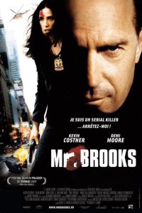 ดูหนังออนไลน์ฟรี Mr. Brooks สุภาพบุรุษอำมหิต (2007)
