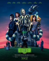 ดูหนังออนไลน์ฟรี Beetlejuice Beetlejuice (2024) บีเทิลจู๊ดส์ บีเทิลจู๊ดส์ ผีขี้จุ้ย 2