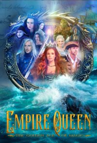 ดูหนังออนไลน์ฟรี ราชินีแห่งจักรวรรดิ ยุคทองแห่งเวทย์มนตร์ Empire Queen The Golden Age of Magic (2024)