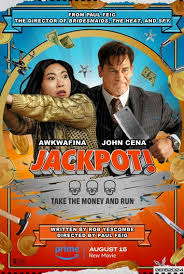 ดูหนังออนไลน์ฟรี Jackpot แจ็คพ็อต ลุ้น รอด รวย (2024)