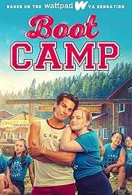 ดูหนังออนไลน์ฟรี บู๊ตแคมป์ Boot Camp (2024)
