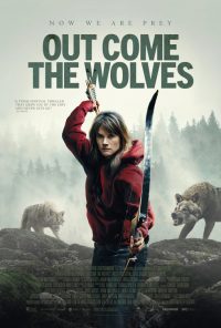 ดูหนังออนไลน์ฟรี หมาป่าออกมา Out Come the Wolves (2024)