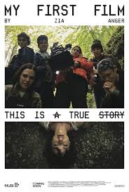 ดูหนังออนไลน์ฟรี มาย เฟิร์ส ฟิมล์ My First Film (2024)