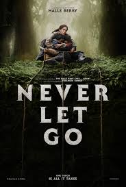 ดูหนังออนไลน์ฟรี Never Let Go ผูกเป็น หลุดตาย (2024)