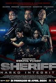 ดูหนังออนไลน์ฟรี Sheriff Narko Integriti มือปราบเจ้าพ่อเถื่อน (2024)