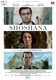 ดูหนังออนไลน์ฟรี โซซานา Shoshana (2024)