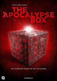 ดูหนังออนไลน์ฟรี The Apocalypse Box (2024)