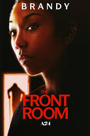 ดูหนังออนไลน์ฟรี เดอะ ฟรอนท์ รูม The Front Room (2024)