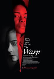 ดูหนังออนไลน์ฟรี The Wasp (2024)