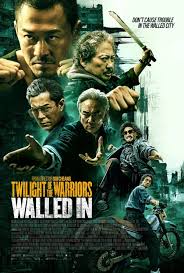 ดูหนังออนไลน์ฟรี Twilight of the Warriors Walled In เมืองพญายม ปิดบัญชียมบาล (2024)