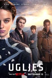 ดูหนังออนไลน์ฟรี Uglies อั๊กลี่ (2024)