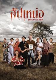 ดูหนังออนไลน์ฟรี สัปเหน่อ Under Accent Taker (2024)