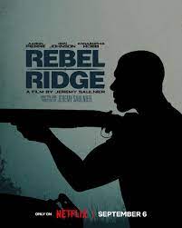 ดูหนังออนไลน์ฟรี Rebel Ridge (2024) เรเบลริดจ์ ผ่าเมืองอยุติธรรม