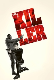 ดูหนังออนไลน์ฟรี นักฆ่า The Killer (2024)