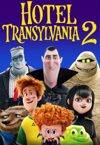 ดูหนังออนไลน์ฟรี Hotel Transylvania 2 โรงแรมผี หนีไปพักร้อน 2 (2015)