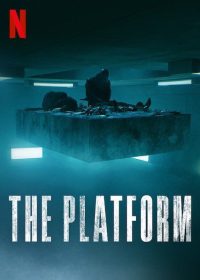 ดูหนังออนไลน์ฟรี เดอะ แพลตฟอร์ม คุกนรกแบ่งชนชั้น 2 The Platform 2 2024