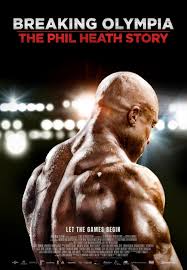 ดูหนังออนไลน์ฟรี เบรคกิ้ง โอลิมเปีย เดอะ ฟิล เฮลท์ สตอรี่ Breaking Olympia The Phil Heath Story (2024)