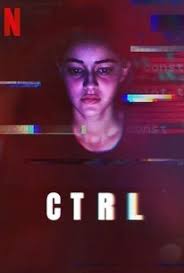ดูหนังออนไลน์ฟรี CTRL ซีทีอาร์แอล (2024)