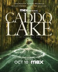 ดูหนังออนไลน์ฟรี Caddo Lake บึงลี้ลับ (2024)