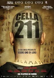 ดูหนังออนไลน์ฟรี Cell 211 วันวิกฤติ ห้องขังนรก (2009)